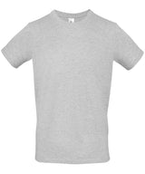 B&C Collection E150 Short-Sleeve T-Shirt - Ash / XS / Unisex - T-Shirts