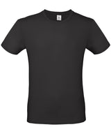 B&C Collection E150 Short-Sleeve T-Shirt - Black / XS / Unisex - T-Shirts