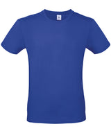 B&C Collection E150 Short-Sleeve T-Shirt - Cobalt Blue / XS / Unisex - T-Shirts