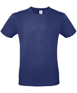 B&C Collection E150 Short-Sleeve T-Shirt - Electric Blue / XS / Unisex - T-Shirts