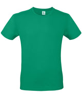 B&C Collection E150 Short-Sleeve T-Shirt - Kelly Green / XS / Unisex - T-Shirts