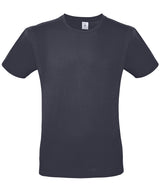 B&C Collection E150 Short-Sleeve T-Shirt - Light Navy / XS / Unisex - T-Shirts