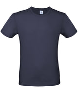B&C Collection E150 Short-Sleeve T-Shirt - Navy / XS / Unisex - T-Shirts