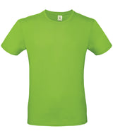 B&C Collection E150 Short-Sleeve T-Shirt - Orchid Green / XS / Unisex - T-Shirts