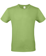 B&C Collection E150 Short-Sleeve T-Shirt - Pistachio / XS / Unisex - T-Shirts