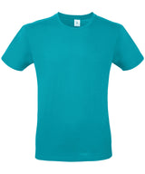 B&C Collection E150 Real Turquoise - XS - T-Shirts