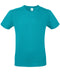B&C Collection E150 Real Turquoise