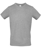 B&C Collection E150 Short-Sleeve T-Shirt - Sport Grey / XS / Unisex - T-Shirts