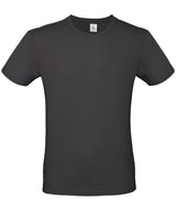 B&C Collection E150 Used Black - XS - T-Shirts