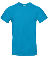 B&C Collection E190 Classic Unisex T-Shirt Short Sleeve - Atoll / XS / T-Shirts