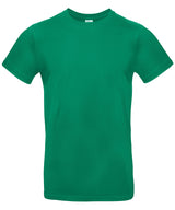 B&C Collection E190 Classic Unisex T-Shirt Short Sleeve - Kelly Green / XS / T-Shirts
