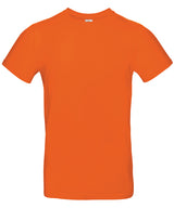 B&C Collection E190 Classic Unisex T-Shirt Short Sleeve - Orange / XS / T-Shirts