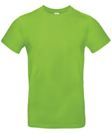B&C Collection E190 Classic Unisex T-Shirt Short Sleeve - Orchid Green / XS / T-Shirts