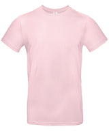B&C Collection E190 Classic Unisex T-Shirt Short Sleeve - Orchid Pink / XS / T-Shirts