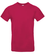 B&C Collection E190 Classic Unisex T-Shirt Short Sleeve - Sorbet / XS / T-Shirts