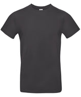 B&C Collection E190 Classic Unisex T-Shirt Short Sleeve - Used Black / XS / T-Shirts