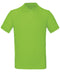 B&C Collection Inspire Polo men Orchid Green