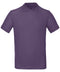 B&C Collection Inspire Polo men Radiant Purple