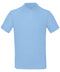 B&C Collection Inspire Polo men Sky Blue