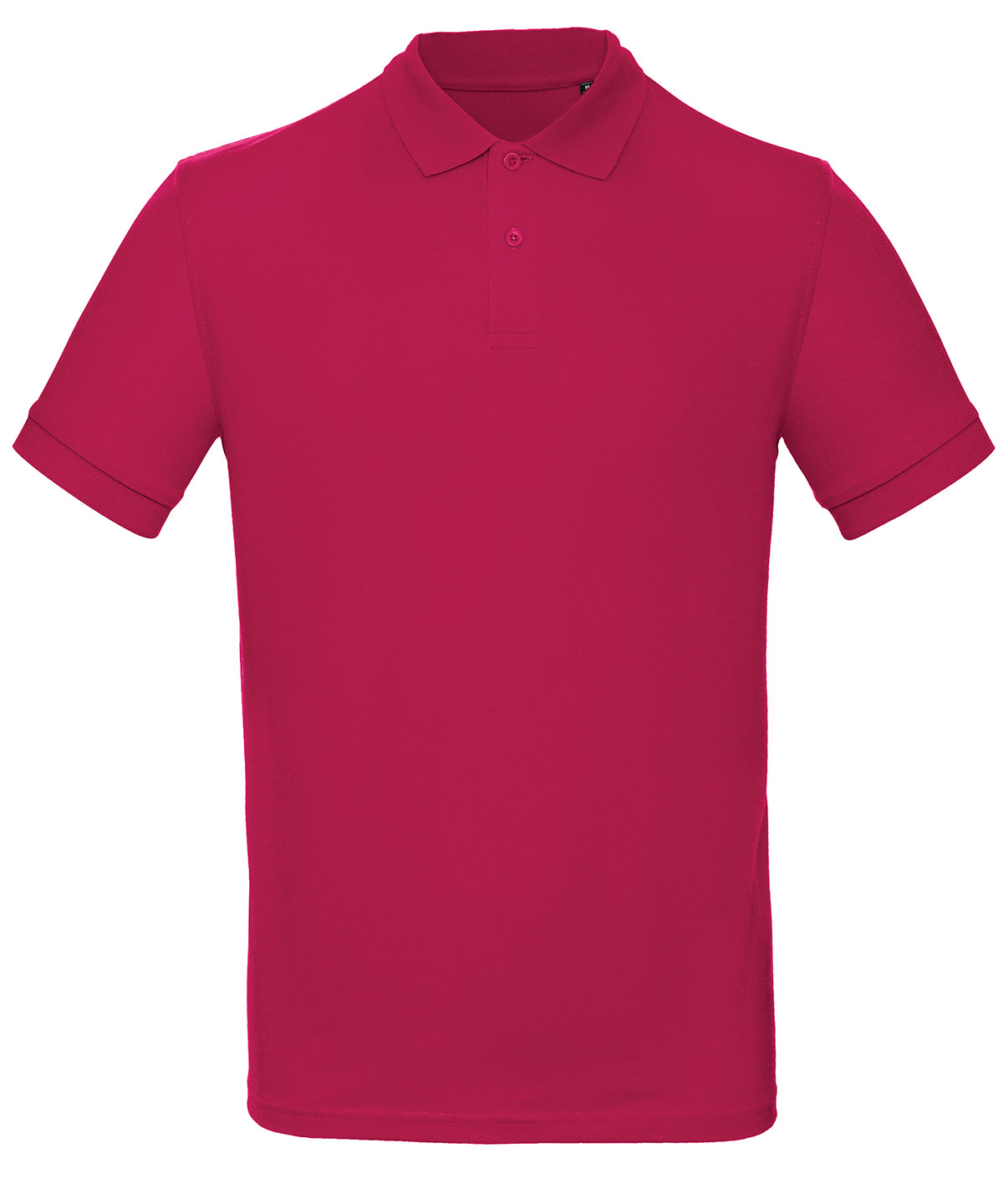 B&C Collection Inspire Polo men Sorbet