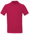 B&C Collection Inspire Polo men Sorbet