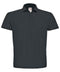 B&C Collection ID.001 polo Anthracite