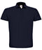 B&C Collection ID.001 polo Navy