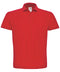 B&C Collection ID.001 polo Red