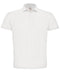 B&C Collection ID.001 polo White