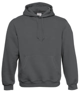 B&C Collection Hooded sweatshirt