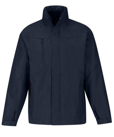 B&C Collection Corporate 3-in-1 jacket