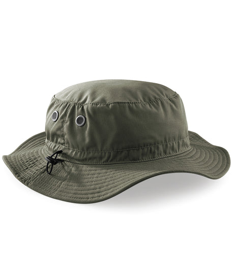 Beechfield Cargo bucket hat