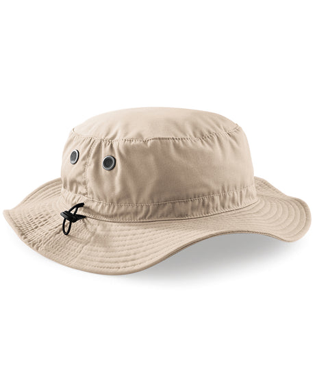 Beechfield Cargo bucket hat