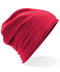 Beechfield Jersey beanie