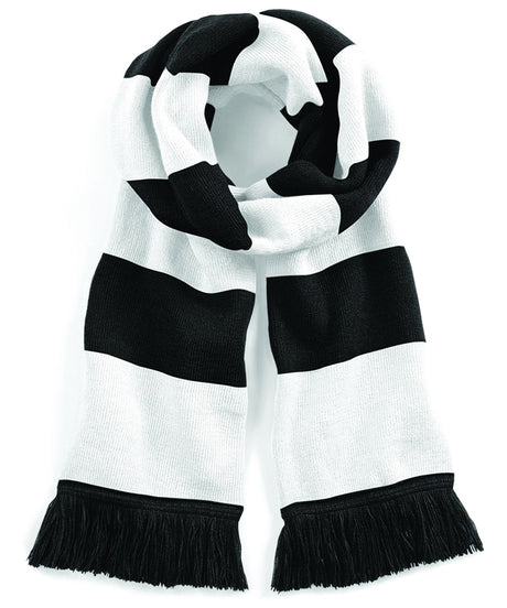 Beechfield Stadium scarf