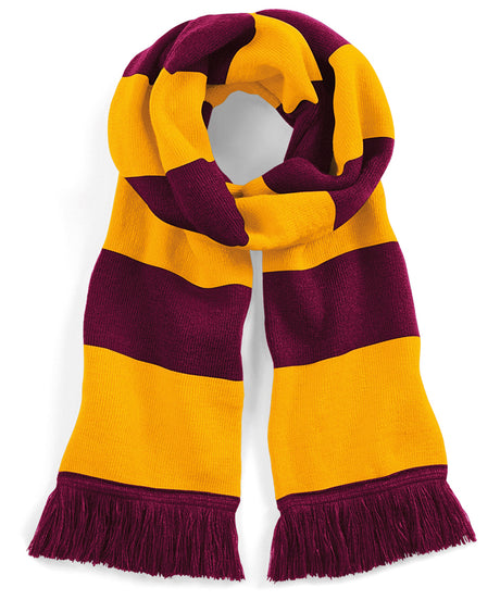 Beechfield Stadium scarf