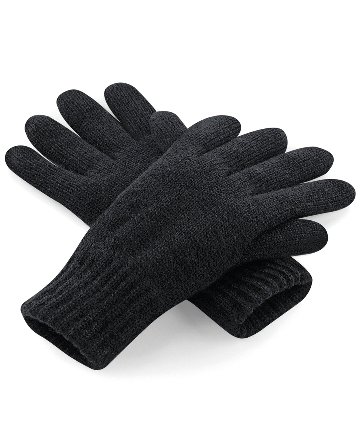 Beechfield Classic Thinsulate gloves