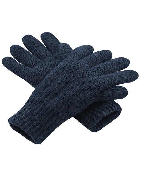 Beechfield Classic Thinsulate gloves