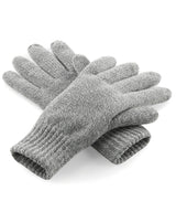 Beechfield Classic Thinsulate gloves