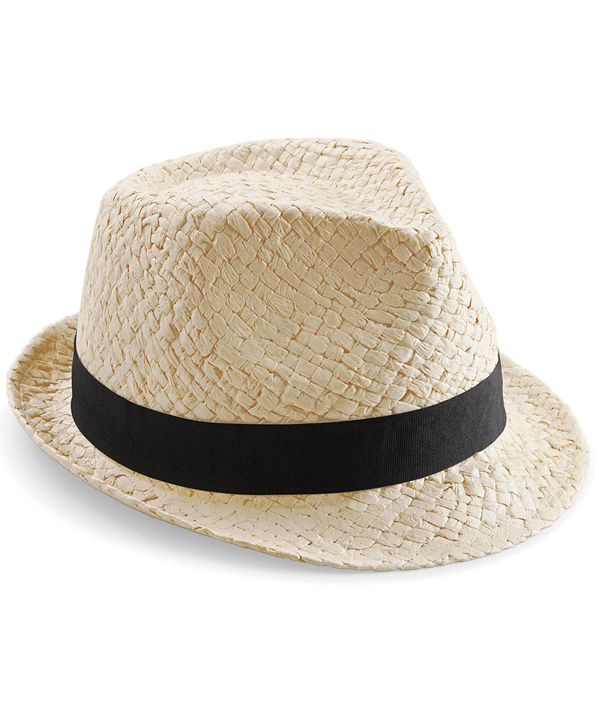 Beechfield Festival trilby