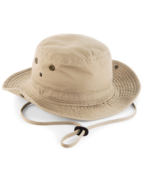 Beechfield Outback hat