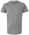 Bella Canvas Youth triblend short sleeve tee