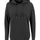 Build Your Brand Womens Oversized Hoodie