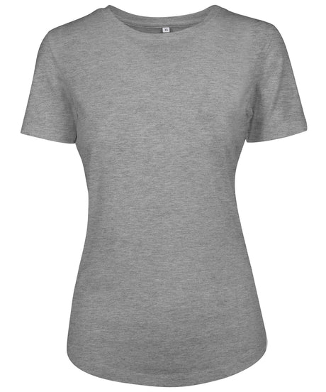 Build Your Brand Womens fit tee