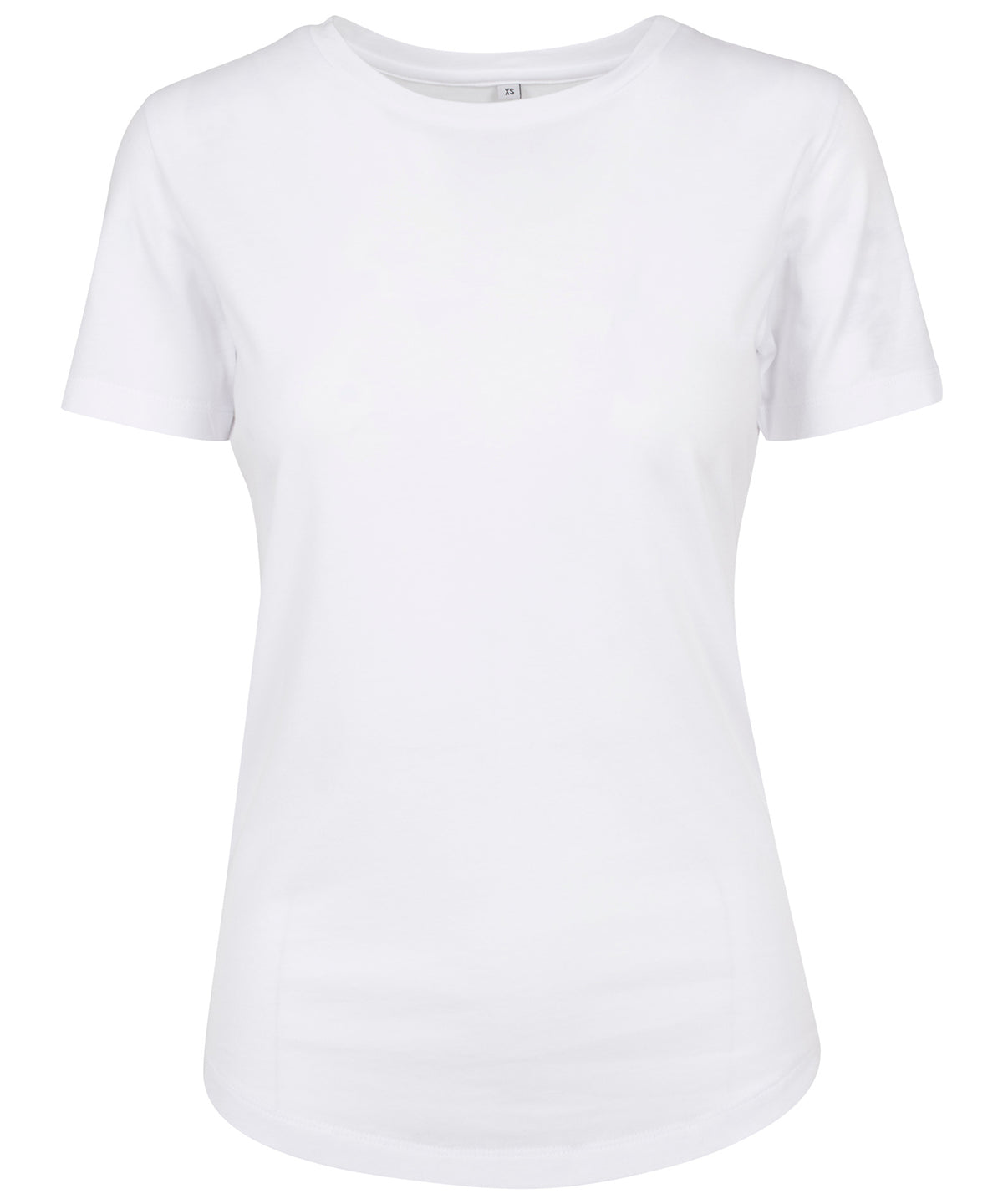 Build Your Brand Womens Fit Tee