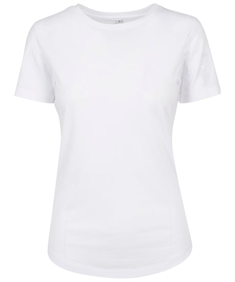 Build Your Brand Womens fit tee