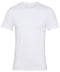 Bella Canvas Unisex Jersey crew neck t-shirt White