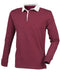 Front Row Premium superfit rugby shirt