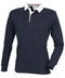 Front Row Premium superfit rugby shirt