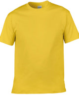 Gildan Softstyle adult ringspun t-shirt Daisy - S - T-Shirts